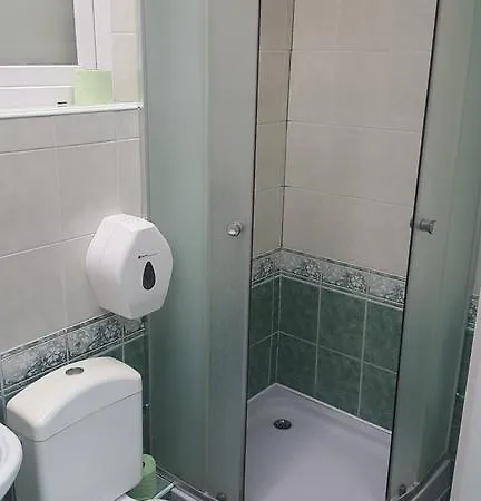 Mw - Maly Domek Oliwa Prázdninový dům *